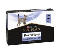 Pro Plan Fortiflora Gatto 7 Buste 7x1 g Polvere per soluzione orale