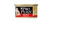 Pro plan gatto adult pezzetti in pate' di pollo 85 g