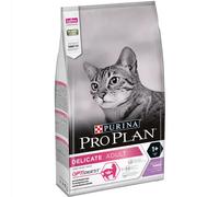PRO Plan Gatto Delicate Tacchino 1,5 Kg PURINA