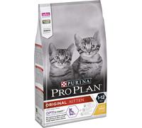 PRO Plan Gatto Junior 1,5 Kg PURINA
