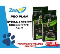 Purina Veterinary Diets HA: 11 kg