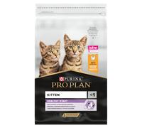 Purina Cat Pro Plan Original Kitten Pollo - Purina Cat Pro Plan Original Kitten Pollo - Offerta [PREZZO A CONFEZIONE] Quantità Minima 2, Sacco Da 10 Kg