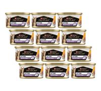 PRO PLAN Kitten Mus con pollo Alimento umido per gattini 12x85 g