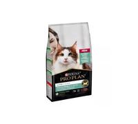 PRO PLAN LIVECLEAR ADULT SALMONE (1,4 Kg) - Crocchette per gatti che riducono gli allergeni