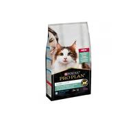 PRO PLAN LIVECLEAR SENIOR 7+ TACCHINO (1,4 Kg) - Crocchette per gatti che riducono gli allergeni
