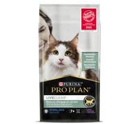 PRO PLAN LIVECLEAR SENIOR TACC