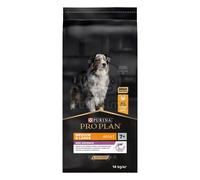 PURINA PRO PLAN Medium & Large Adult 7+ Age Defence Crocchette per cani - 14 kg