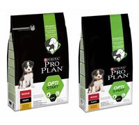 Pro Plan Medium Puppy Optidigest Sensitive Digestion con Agnello - 12KG