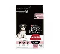 Pro Plan Medium Puppy Optidigest Sensitive Digestion con Agnello - 3KG