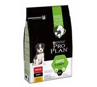 Pro Plan Medium Puppy Optistart con Pollo - 12KG