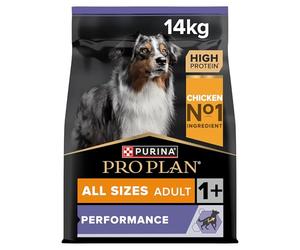 Pro Plan Nestle' Purina - Optipower - all Size Performance 14 kg.
