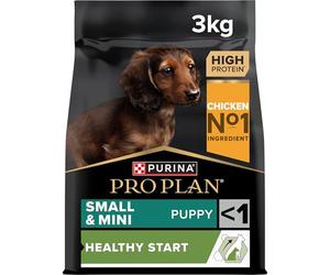 Pro Plan Nestle' Purina - Optistart - Small/Mini Puppy 3 kg.