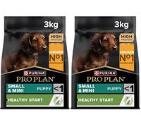 Pro Plan Nestle' Purina - Optistart - Small/Mini Puppy 3 kg. (Confezione da 2)