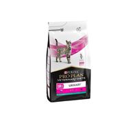 PRO PLAN NEW DIET URINARY PESCE GATTO (5 Kg) - Crocchette per gatti con pesce dell’oceano per il benessere urinario
