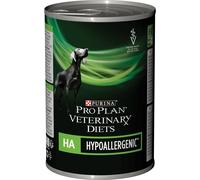 Purina Veterinary Diets HA - confezione da 6: 400 gr