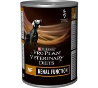 pro plan Ppvd cane nf renal failure mousse 400 g