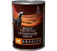 pro plan Ppvd cane om obesity management 400 g mousse