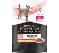 pro plan Ppvd gatto multipack dm diabet management pollo 10 x 85 g