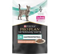 pro plan Ppvd gatto multipack en gastrointestinal salmone 10 x 85 g