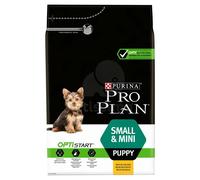 Pro Plan Small & Mini Puppy Healthy Start - crocchette al pollo per cani 3 kg
