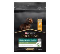 Purina Cibo Secco per Cane Cucciolo PRO Plan & Mini Opti Start - Chicken - 7000 gr