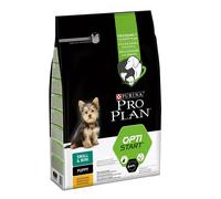 Pro Plan Small&Mini Puppy Optistart con Pollo - 3KG