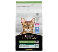 PURINA PRO PLAN CAT ADULT STERILISED RENAL PLUS CONIGLIO 1,5 KG.