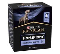 PRO PLAN VET CANINE FORTIFLORA PROBIOTICO 30X1GR