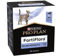 PRO PLAN VET FELINE FORTIFLORA PROBIOTICO 30X1GR