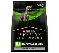 Veterinary HA Canine 3 Kg - Cibo secco