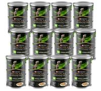 PRO PLAN Veterinary Diets HA Hypoallergenic 12x400g