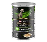PRO PLAN Veterinary Diets HA Hypoallergenic 400g