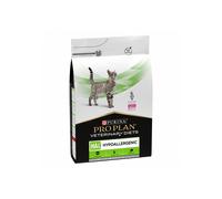 PRO PLAN VETERINARY DIETS HA HYPOALLERGENIC GATTO (3,5 Kg) - Alimento dietetico per gatti con intolleranze alimentari