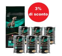PURINA Pro Plan Veterinary Diets Canine EN Gastrointestinal 12 kg