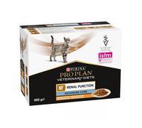 Pro Plan Veterinary Diets NF Renal Function Advanced Care al Pollo - 10X85GR