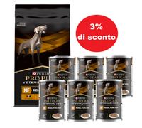 Purina Veterinary Diets NF: 12 kg