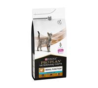 Purina Pro Plan Veterinary Diets NF renal function Advanced Care: 1,5 kg
