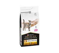 PRO PLAN VETERINARY DIETS RENAL FUNCTION GATTO (1,5 Kg) - Alimento secco specifico per la salute renale dei gatti