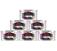 PRO PLAN Veterinary Diets UR St/Ox Urinary Cat Food Mousse 6x195g - di sconto in un set