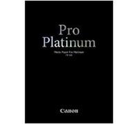 PRO PLATINUM PHOTO PAPER NEW