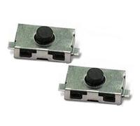 @Pro-Plip, pulsante per chiave-telecomando di Peugeot 206, 107, 307, 406 e 407 e Citroen 3, C2, C4 e Xsara