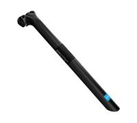 Pro PLT Canotto reggisella, nero, 400 mm