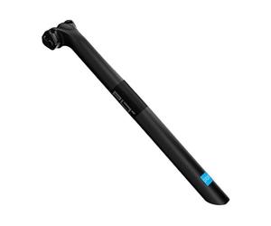 Pro PLT Canotto reggisella, nero, 400 mm