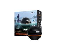 PRO Plus 2.0 Fish Finder portatile e lanciabile WiFi Ecoscandaglio for kayak Barche da riva Pesca sul ghiaccio/Sonar intelligente(Plus 2.0)