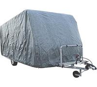 PRO PLUS 610328-Telo di Copertura per roulotte