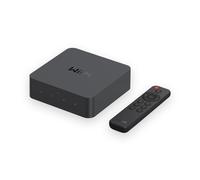 Pro Plus Streamer Musicale Per Sistemi Stereo Modernizza Il Tuo Hi Fi Aggiorna