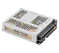 PRO PM 100W 12V 8.5A Alimentatore: Impulso per installazione 100W 12VDC 0-8,5...