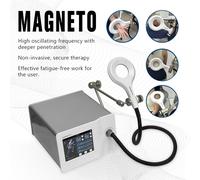 Pro PMST EMTT Equine PEMF Treatment Magnetic Horse Injury Pain Therapy Machine