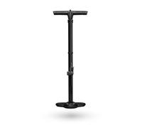 Pro Competition Floor Pump Nero 160 Psi Black