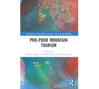 Pro-Poor Mountain Tourism